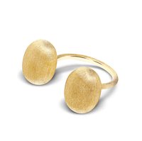 Anneau Nanis Femme Libera in Or Diamante AH2-583 - AH2-583